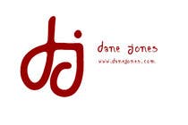 Proposition n° 144 du concours Graphic Design pour DaneJones.com Logo needed