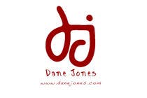 Proposition n° 49 du concours Graphic Design pour DaneJones.com Logo needed