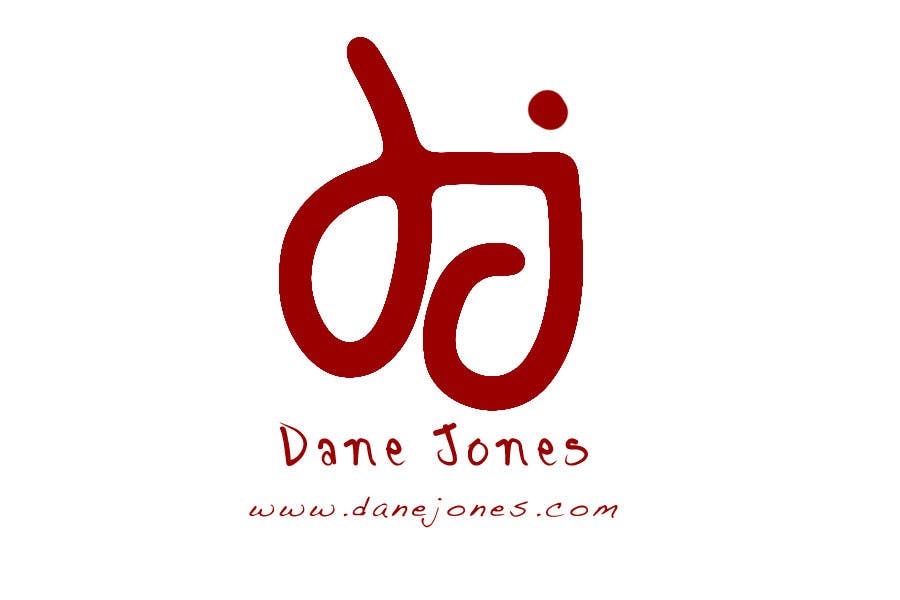 
                                                                                                                        Proposition n°                                            49
                                         du concours                                             DaneJones.com Logo needed
                                        