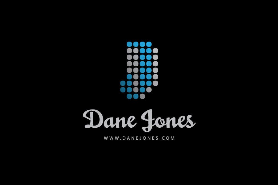 
                                                                                                                        Proposition n°                                            244
                                         du concours                                             DaneJones.com Logo needed
                                        
