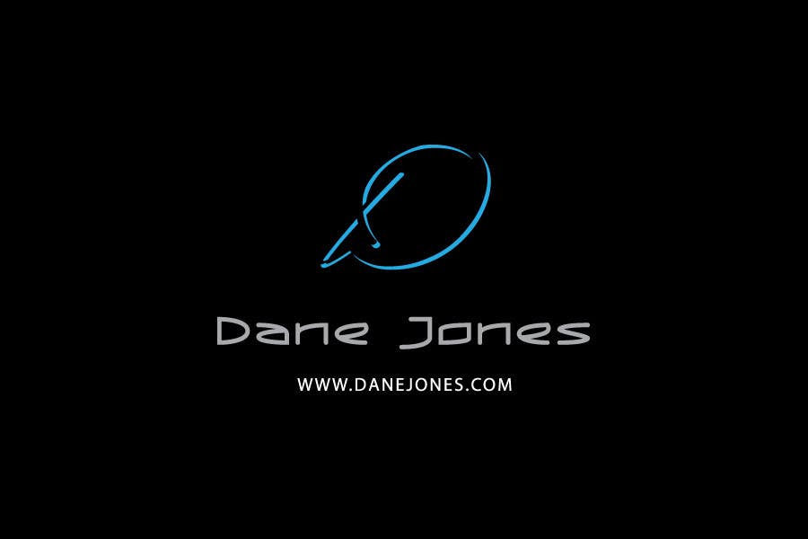 
                                                                                                                        Proposition n°                                            238
                                         du concours                                             DaneJones.com Logo needed
                                        