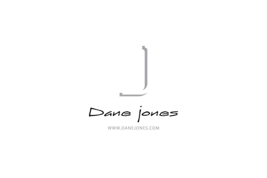 Proposition n°240 du concours                                                 DaneJones.com Logo needed
                                            