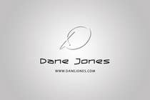 Proposition n° 237 du concours Graphic Design pour DaneJones.com Logo needed