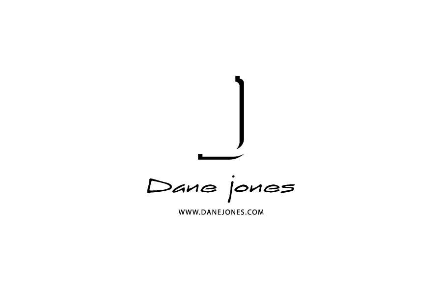 
                                                                                                                        Proposition n°                                            241
                                         du concours                                             DaneJones.com Logo needed
                                        