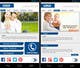 Contest Entry #12 thumbnail for                                                     Design a Mobile Website Mockup for a multinational insurance company
                                                