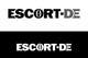 Ảnh thumbnail bài tham dự cuộc thi #394 cho                                                     Design Logos for Escort.de
                                                