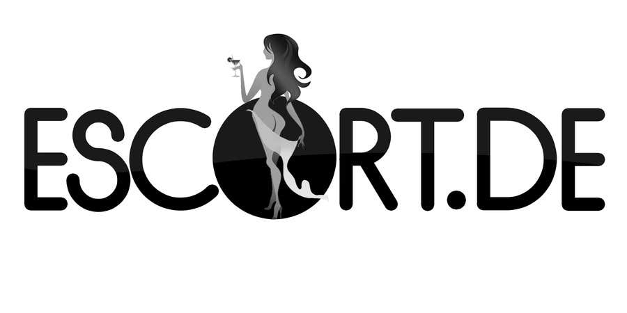 Proposition n°342 du concours                                                 Design Logos for Escort.de
                                            