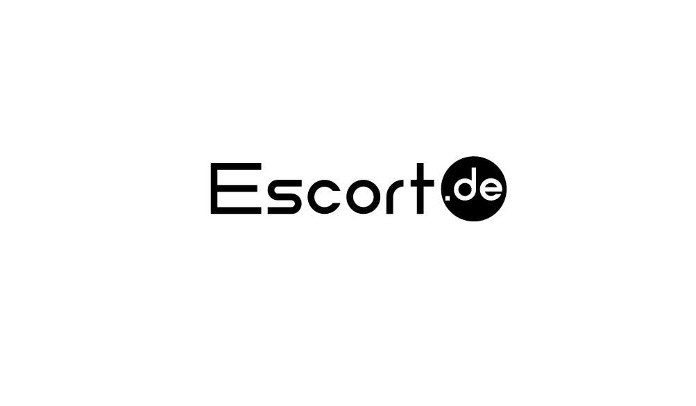 Penyertaan Peraduan #155 untuk                                                 Design Logos for Escort.de
                                            