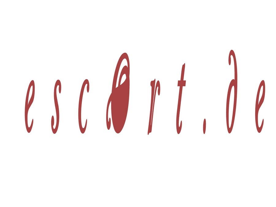 Contest Entry #105 for                                                 Design Logos for Escort.de
                                            