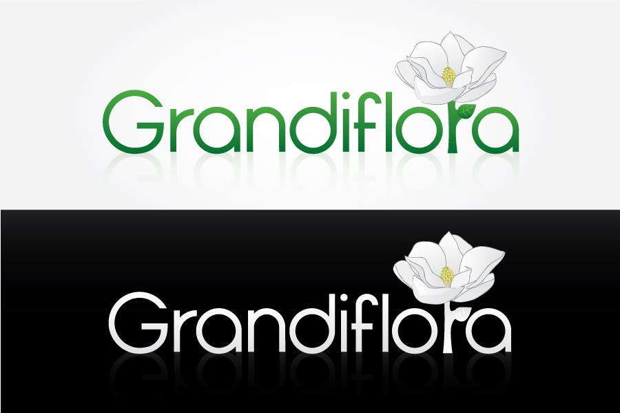 Contest Entry #200 for                                                 Graphic Design for Grandiflora
                                            