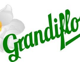 #112 για Graphic Design for Grandiflora από Andymsh