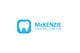 Imej kecil Penyertaan Peraduan #13 untuk                                                     Logo Design for McKenzie Dental Center
                                                