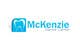 Entri Kontes # thumbnail 308 untuk                                                     Logo Design for McKenzie Dental Center
                                                