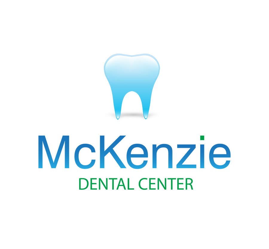 Intrarea #166 pentru concursul „                                                Logo Design for McKenzie Dental Center
                                            ”