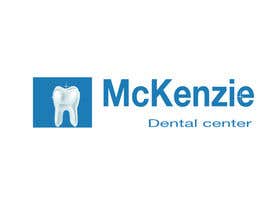 #144 para Logo Design for McKenzie Dental Center de hguerrah