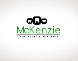 #85 para Logo Design for McKenzie Dental Center de webfijadors