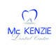Pictograma corespunzătoare intrării #41 pentru concursul „                                                    Logo Design for McKenzie Dental Center
                                                ”