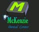 Contest Entry #210 thumbnail for                                                     Logo Design for McKenzie Dental Center
                                                
