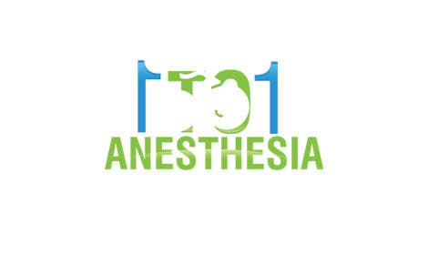 Inscrição nº 6 do Concurso para                                                 Design a Logo for  One to One Anesthesia
                                            