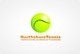 Pictograma corespunzătoare intrării #30 pentru concursul „                                                    Logo Design for Northshore Tennis
                                                ”