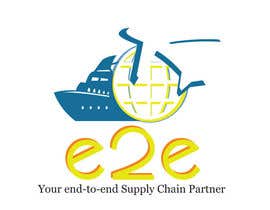 #26 cho Design a Logo for e2e bởi zahrazibarazzzz