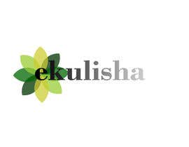 #31 untuk Diseñar un logotipo for ekulisha.com oleh artyde1