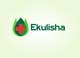 Miniatura da Inscrição nº 43 do Concurso para                                                     Diseñar un logotipo for ekulisha.com
                                                