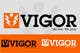Contest Entry #303 thumbnail for                                                     Logo Design for Vigor (Global multisport apparel)
                                                