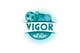 Contest Entry #392 thumbnail for                                                     Logo Design for Vigor (Global multisport apparel)
                                                