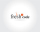 Icône de la proposition n°231 du concours                                                     Design a Logo for fresh2code  (Open to your creative genius)
                                                