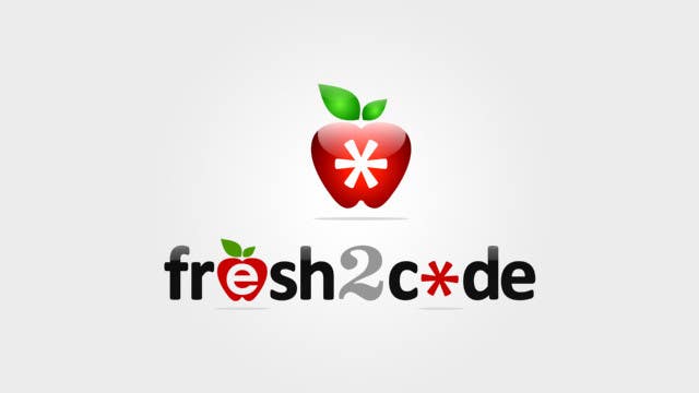 Contest Entry #203 for                                                 Design a Logo for fresh2code  (Open to your creative genius)
                                            