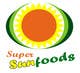 Miniatura da Inscrição nº 65 do Concurso para                                                     Design a Logo for Super Sunfoods: Your Health Supplement Store
                                                