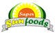 Konkurrenceindlæg #92 billede for                                                     Design a Logo for Super Sunfoods: Your Health Supplement Store
                                                