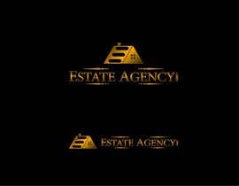 #80 untuk Design a corporate Logo for an Estate Agency oleh airbrusheskid