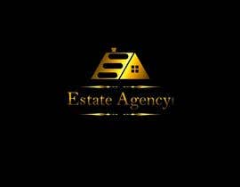 #100 untuk Design a corporate Logo for an Estate Agency oleh airbrusheskid