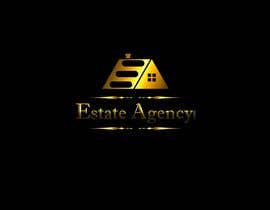 #101 untuk Design a corporate Logo for an Estate Agency oleh airbrusheskid