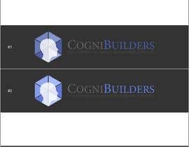 #90 untuk Design a Logo for Cognibuilders oleh catalins