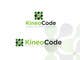 
                                                                                                                                    Contest Entry #                                                314
                                             thumbnail for                                                 Logo Design for KineoCode a mobile software company
                                            