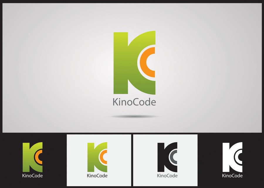 Contest Entry #21 for                                                 Logo Design for KineoCode a mobile software company
                                            