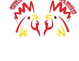 #3 para Graphic Design for Chicken Express de mahmoudaborady