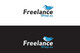 Contest Entry #786 thumbnail for                                                     Logo Design for freelance shop
                                                