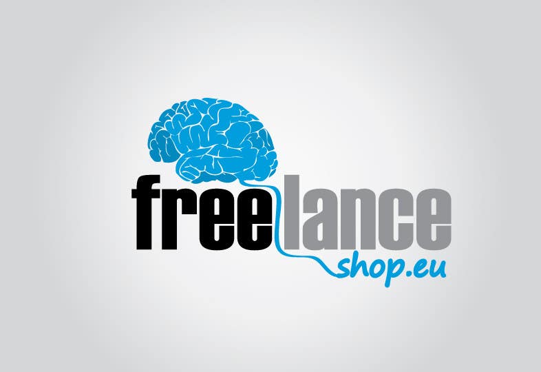 Kandidatura #654për                                                 Logo Design for freelance shop
                                            