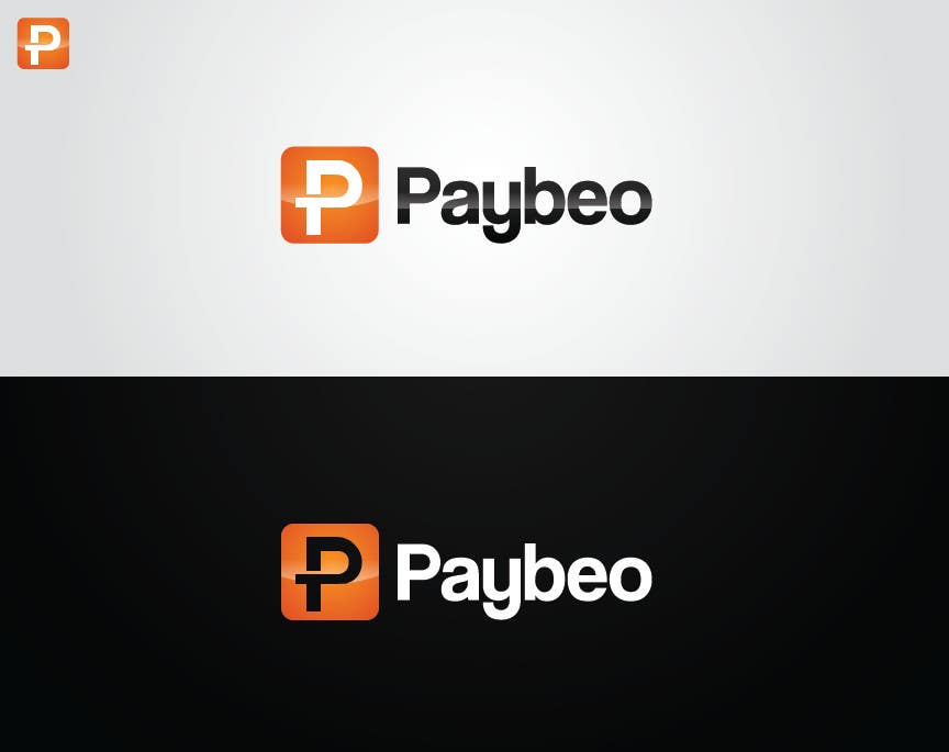 Inscrição nº 119 do Concurso para                                                 Design a Logo for 'Paybeo'
                                            