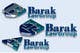 Imej kecil Penyertaan Peraduan #316 untuk                                                     Logo Design for Barak Law Group
                                                