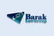 Entri Kontes # thumbnail 293 untuk                                                     Logo Design for Barak Law Group
                                                