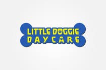 Graphic Design Contest Entry #57 for Graphic Design for "Little Doggie Daycare"