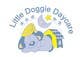 Мініатюра конкурсної заявки №61 для                                                     Graphic Design for "Little Doggie Daycare"
                                                