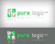 Ảnh thumbnail bài tham dự cuộc thi #106 cho                                                     Develop a Logo for Pure Logic Audio
                                                