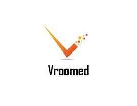 #127 cho Design a Logo for Vroomed bởi gligordoncev