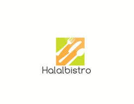 #33 cho Design a Logo for Halalbistro bởi adnanbahrian